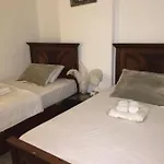 Cozy House, Nasr City, Airport, Who