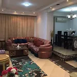 Cozy House, Nasr City, Airport, Who