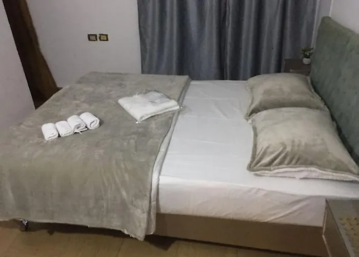 Cozy House, Nasr City, Airport, Who