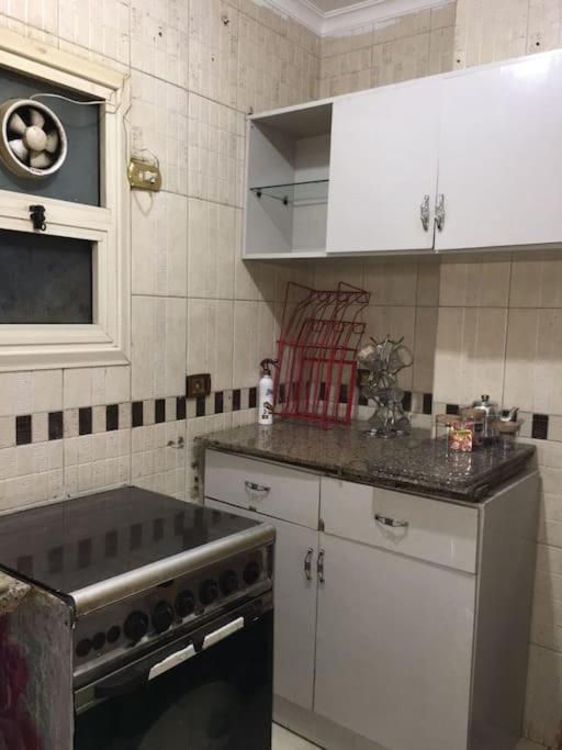 Apartment Cozy House, Nasr City, Airport, Who Cairo
