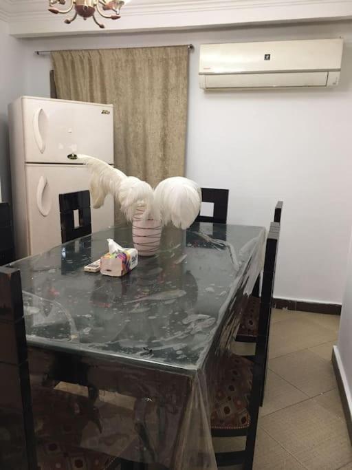 Apartment Cozy House, Nasr City, Airport, Who *
