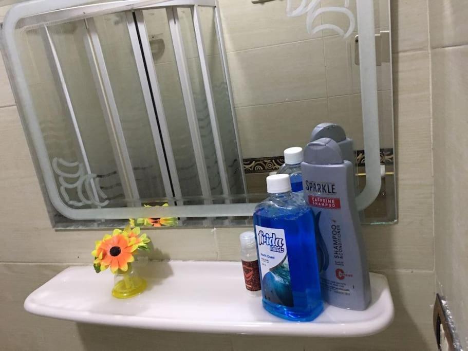 Cozy House, Nasr City, Airport, Who Apartment Cairo