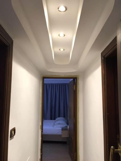 Apartment Cozy House, Nasr City, Airport, Who Cairo