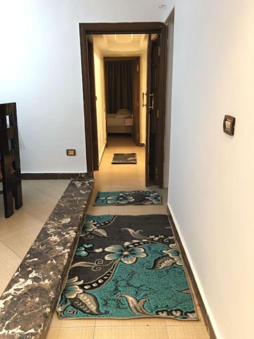 Cozy House, Nasr City, Airport, Who Apartamento
