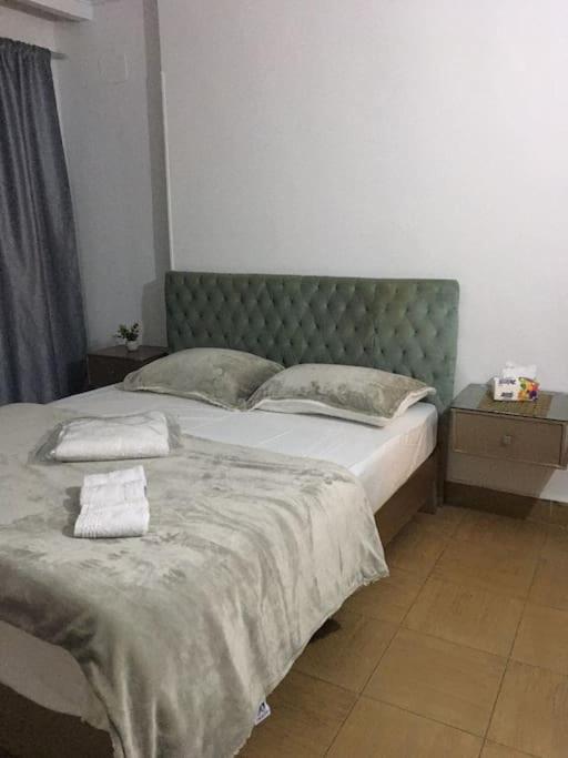 Cozy House, Nasr City, Airport, Who Apartment Cairo
