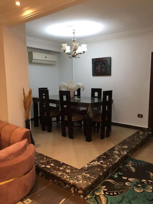 Cozy House, Nasr City, Airport, Who Apartment