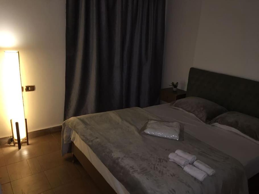 Cozy House, Nasr City, Airport, Who Apartment *