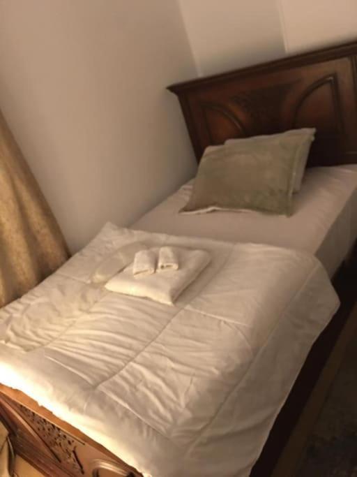 Cozy House, Nasr City, Airport, Who *