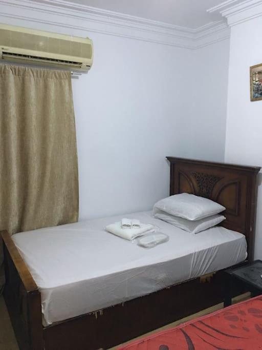Cozy House, Nasr City, Airport, Who Cairo