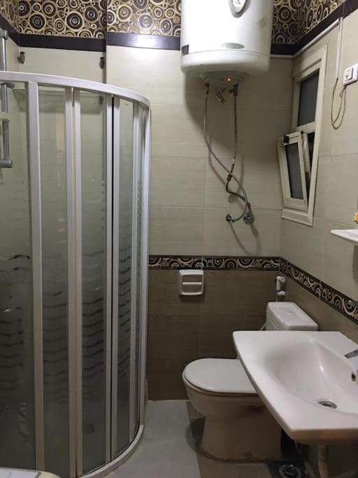 Cozy House, Nasr City, Airport, Who Apartment