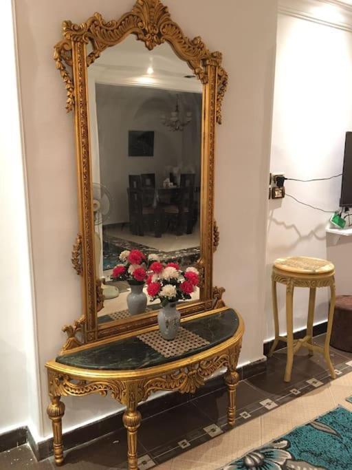 Cozy House, Nasr City, Airport, Who Apartment *
