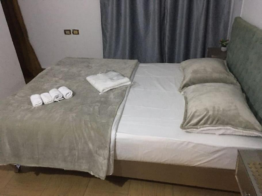 Apartment Cozy House, Nasr City, Airport, Who Cairo